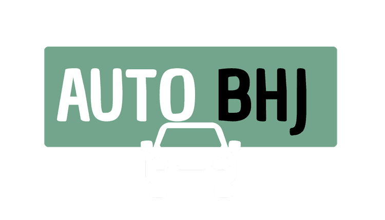 Auto BHJ
