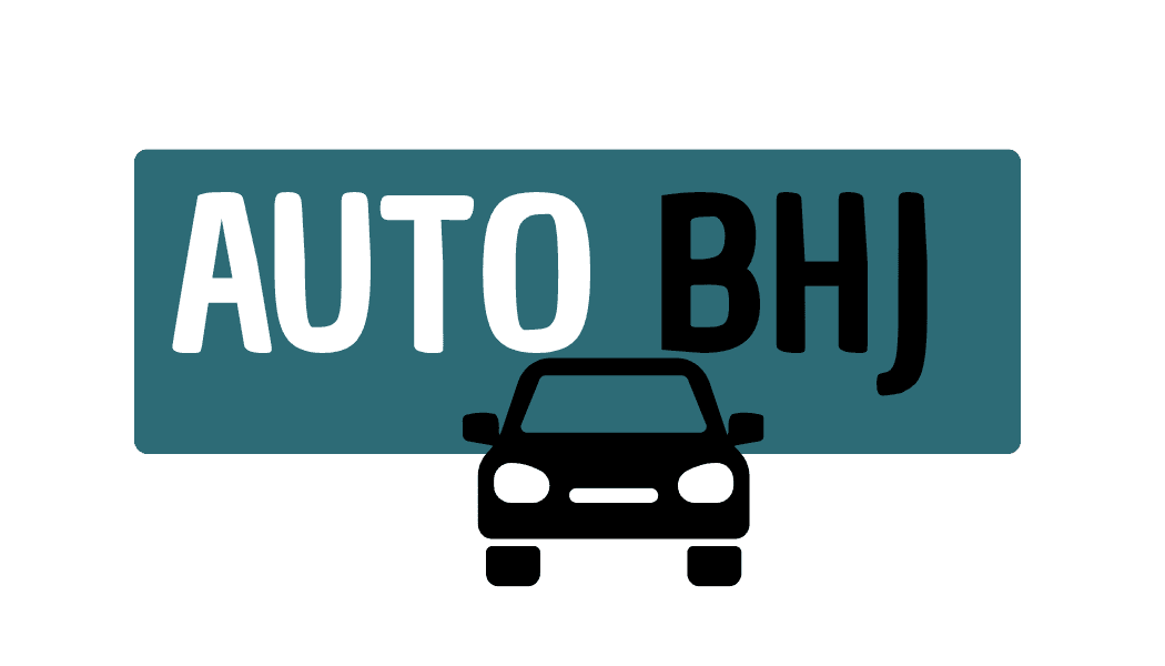 Auto BHJ