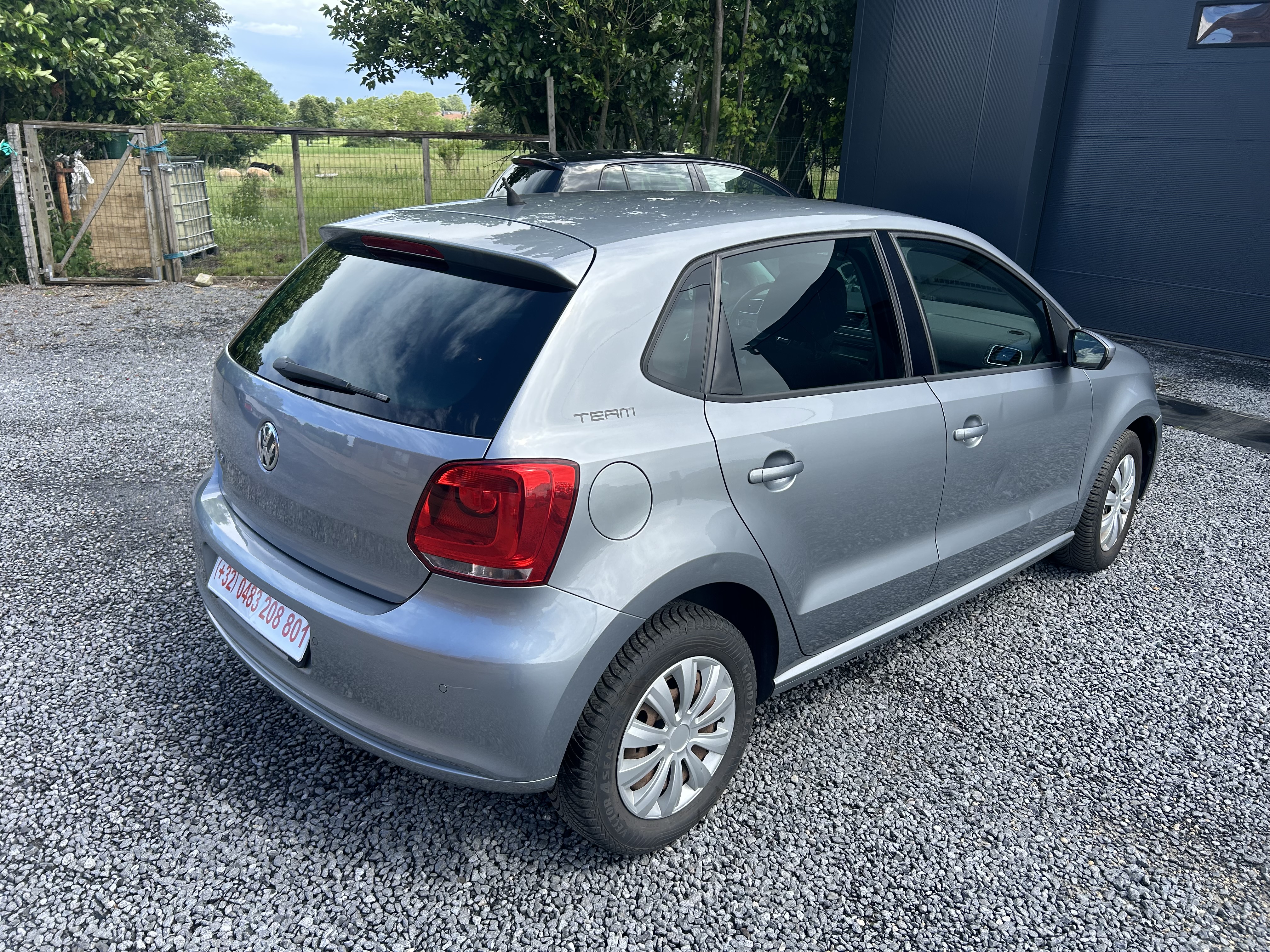 Volkswagen Polo - photo 4