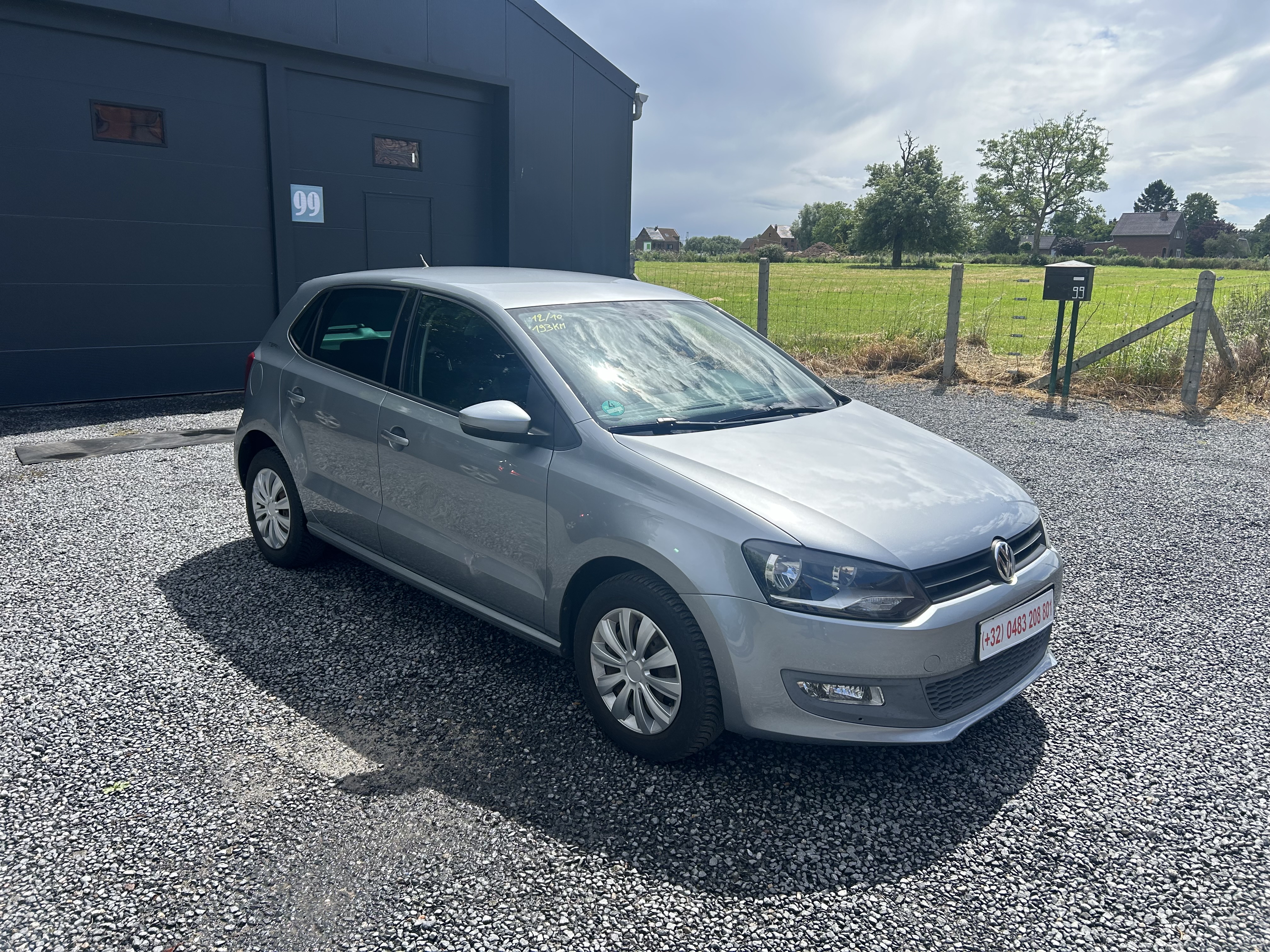 Volkswagen Polo - photo 2