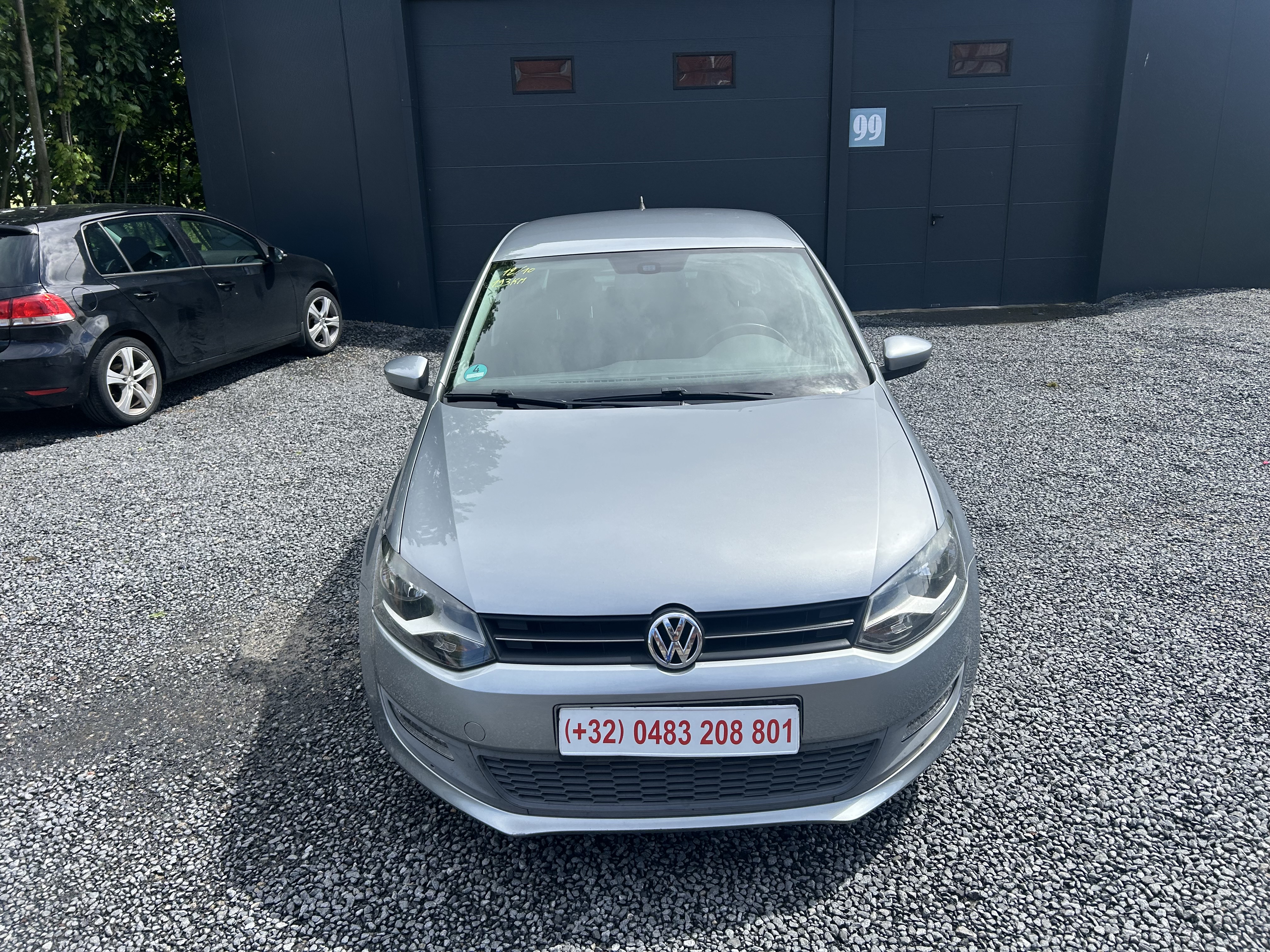 Volkswagen Polo - photo 3